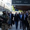 Ruski proboj u Harkovu alarm je i za Amerikance: Blinken stigao u Kijev, najavljeni brojni sastanci