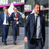 Trojka na prekretnici: Nastaviti razgovore s Dodikom na ovaj način nosi ogroman rizik