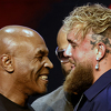 Mike Tyson i Jake Paul održali prvo sučeljavanje uoči spektakularne borbe