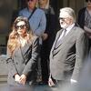 Nikolina Pišek tvrdi da joj Miša Grof ne da ući u stan u Beogradu, on poručio: Nije se najavila