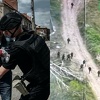 Žestoke borbe na ulicama Vovčanska: Rusi tvrde da preuzimaju kontrolu nad gradom