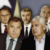 Kojim institucijama i političarima građani BiH vjeruju, a u koga nemaju povjerenja