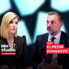 Elmedin Konaković: Prijatelju sam poslao pasoše i on ih je proslijedio bliskom srodniku, sud nek utvrdi je li Kadrić član kartela