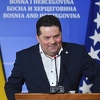 Stevandić o izlasku na izbore po Schmidtovim pravilima: Spremni smo da progutamo žabu pa i krokodila