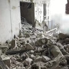 U napadu na zgradu u Harkovu povrijeđeno 16 osoba, među njima i djeca