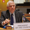 Josep Borrell: Evropa je podijeljena po pitanju Palestine, a ujedinjena u podršci Ukrajini