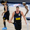 Čudesni Jokić briljirao i odveo Denver na korak do finala Zapadne konferencije