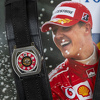 Schumacherova porodica prodala njegove satove, među njima i poklon bivšeg šefa Ferrarija