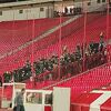Prepucavanja navijača Zvezde i Radničkog na stadionu "Rajko Mitić": VI šejtani, svi ste muslimani