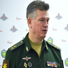 Novi korupcijski skandal u Rusiji: Uhapšen general-pukovnik Jurij Kuznjecov