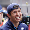 Albon potpisao višegodišnji ugovor s Williamsom