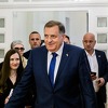Dodik nakon sastanka u Budimpešti: BiH djeluje kao ukleti prostor, rezolucija će paralizovati odnose