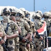 Amerikanci ohrabruju arapske države da pošalju mirovne snage u Gazu, tri navodno zainteresovane