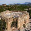 Troja, Efes, Hierapolis i Aspendos: Ovo su neki od najpoznatijih drevnih gradova u Turskoj