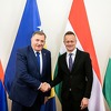 Kraj lažnom prijateljstvu: Mađarska će glasanjem protiv rezolucije trajno izabrati stranu neprijatelja BiH