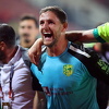 Kenan Pirić napustio redove kiparskog AEK-a poslije dvije sezone