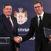 Vučić i Dodik dogovorili: Srpski sabor će biti održan 8. juna nakon glasanja o rezoluciji