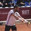 Džumhur se nakon dvosatne borbe plasirao u četvrtfinale turnira u Tunisu