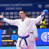 Od autoimune bolesti do evropskog vrha: Priča o sjajnom karatisti Anesu Bostandžiću