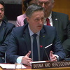 Bećirović: Poruke iz RS-a se mogu uzeti kao prijetnja počinjenjem novog genocida