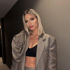 Milica Pavlović oduševljena Baby Lasagnom: Kada sam čula da nije prvi umalo sam razbila televizor