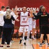 Košarkaši Bosne se plasirali u polufinale Prvenstva BiH nakon pobjede protiv Mladosti
