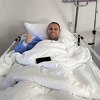 Nemanja Bilbija uspješno operisan, slijedi mu višemjesečni oporavak