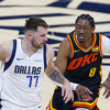 Čudesni Dončić vodio Dallas do velike pobjede protiv Oklahome, Boston se plasirao u finale Istoka