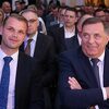 Stanivuković na pitanje da li je Dodikov čovjek: "Jesam, ali malo morgen"