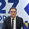 Smajić: Goganović i Knežević hitno trebaju biti smijenjeni, žele nastaviti politiku Mladića