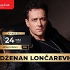 Dženan Lončarević u Coloseum Clubu: Sjajno veče uz najveće hitove