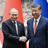 Da li su Xi i Putin poslali indirektnu poruku Americi: Izvjesno intenziviranje vojne saradnje