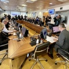 Visoko sudsko i tužilačko vijeće imenovalo nositelje pravosudnih funkcija