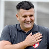 Dudićev Radnički korak bliže Evropi: Navijači bojkotovali meč, a Piksi se pojavio na stadionu