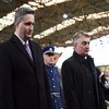 Bećirović i Komšić će prisustvovati glasanju u UN-u o rezoluciji o genocidu u Srebrenici