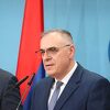 SDS odbio Dodikov poziv na bojkot izbora: "SNSD i njegovi sateliti neka sami gutaju svoje žabe"