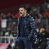 Xavi razbjesnio čelnike Barcelone, prijeti mu otkaz zbog izjave na presici