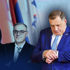 Oprobani recept Milorada Dodika ovaj put nije uspio: Opozicija u RS-u napravila ključnu odluku o bojkotu izbora