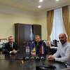 Dizdar i Kraljević posjetili Ljubuški, razgovarano o izgradnji infrastrukture u povratničkim mjestima