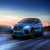 Jaguar se oprašta od modela F-Pace s dvije nove specijalne verzije