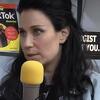 Konstrakta: Izrael, koji i dalje napada Palestinu, učestvuje u Eurosongu, situacija je prije bila drugačija