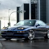 Manhart će restaurirati i tunirati pet primjeraka E31 BMW Serije 8