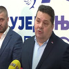 Stevandić optužio opoziciju da radi sa "stranim faktorima" pa ih pozvao na sastanak o izborima