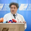 Direktor KCUS-a o poboljšanju e-uputnica: Pacijent će moći pratiti gdje je kolika lista čekanja
