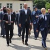 Helez: Ne bi bilo loše da se EUFOR-u ne produži mandat u BiH, jer bi došao NATO
