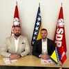 Samir Bejić i Haris Selmanović napustili NiP i NES i prešli u SDP u Novom Sarajevu