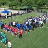 Nova lijepa priča sa Ilidže: Na obnovljene sportske terene na Stojčevcu vratio se turnir "Haris i Gigi"