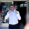 Mandatar za sastav vlade: Nastavit ću zvati zemlju "Makedonija", to je moje pravo