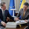 Bećirović: Hvala Velikoj Britaniji što pomaže usvajanje rezolucije u Srebrenici