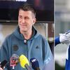 Jakirović i njegov 16-godišnji sin ulaze u historiju Dinama, u 113 godina kluba to se nikad nije desilo